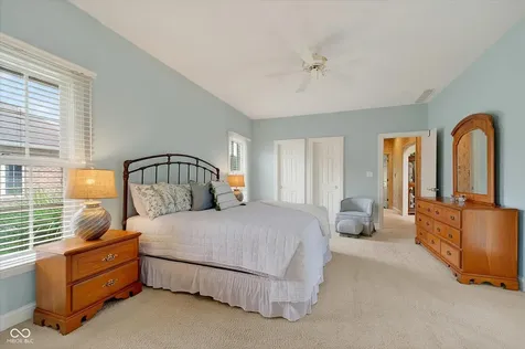 6132 S Fox Court Pendleton IN 46064
