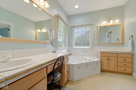 6132 S Fox Court Pendleton IN 46064