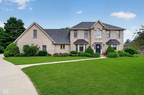 6132 S Fox Court Pendleton IN 46064