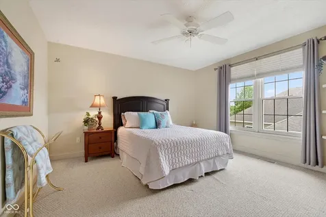 6132 S Fox Court Pendleton IN 46064