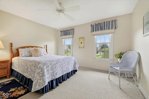 6132 S Fox Court Pendleton IN 46064