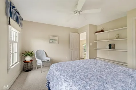 6132 S Fox Court Pendleton IN 46064