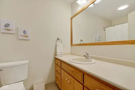 6132 S Fox Court Pendleton IN 46064