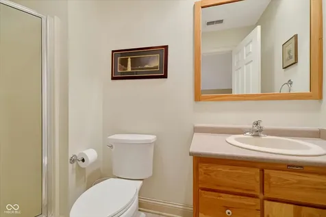 6132 S Fox Court Pendleton IN 46064
