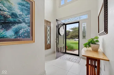 6132 S Fox Court Pendleton IN 46064