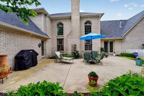 6132 S Fox Court Pendleton IN 46064