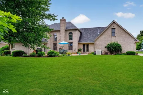 6132 S Fox Court Pendleton IN 46064
