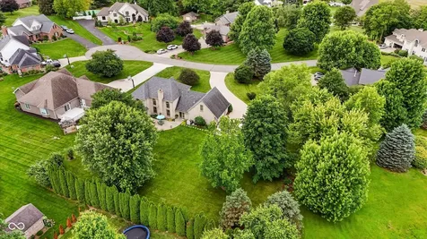 6132 S Fox Court Pendleton IN 46064