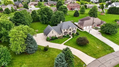 6132 S Fox Court Pendleton IN 46064