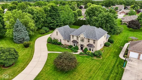 6132 S Fox Court Pendleton IN 46064