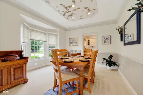 6132 S Fox Court Pendleton IN 46064