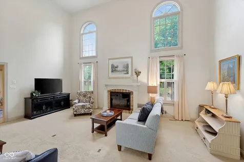 6132 S Fox Court Pendleton IN 46064