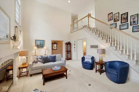 6132 S Fox Court Pendleton IN 46064