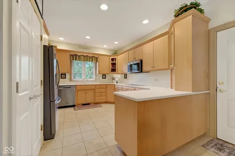 6132 S Fox Court Pendleton IN 46064
