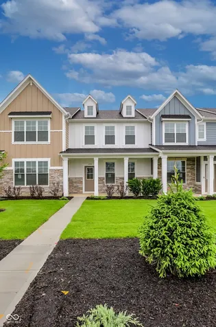 2702 Smith Road Plainfield IN 46168