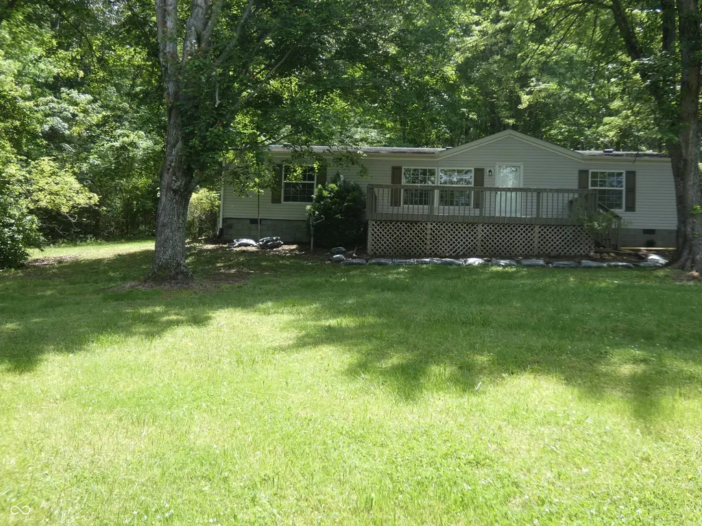 10465 N State Road 135 Freetown IN 47235