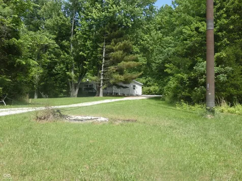 10465 N State Road 135 Freetown IN 47235