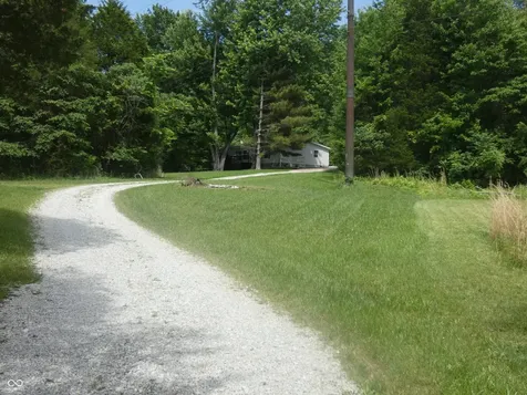 10465 N State Road 135 Freetown IN 47235