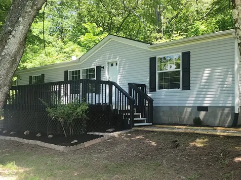 10465 N State Road 135 Freetown IN 47235