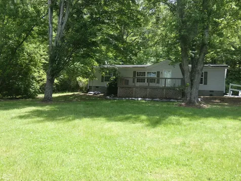 10465 N State Road 135 Freetown IN 47235
