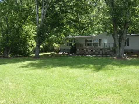 10465 N State Road 135 Freetown IN 47235