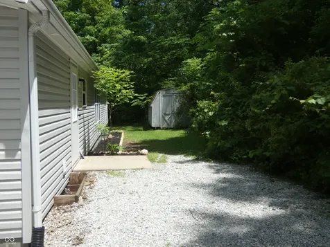 10465 N State Road 135 Freetown IN 47235
