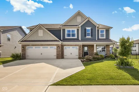 4225 Blackford Road Bargersville IN 46106