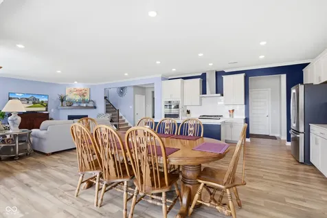 4225 Blackford Road Bargersville IN 46106