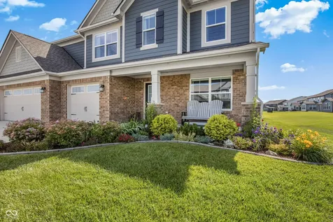 4225 Blackford Road Bargersville IN 46106