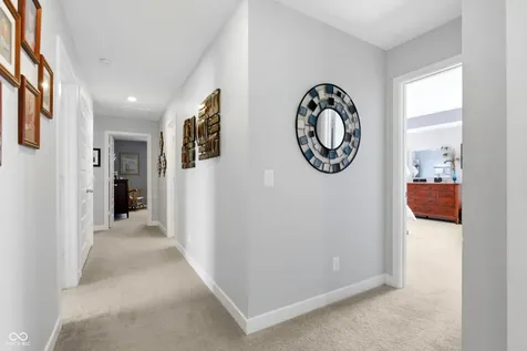 4225 Blackford Road Bargersville IN 46106
