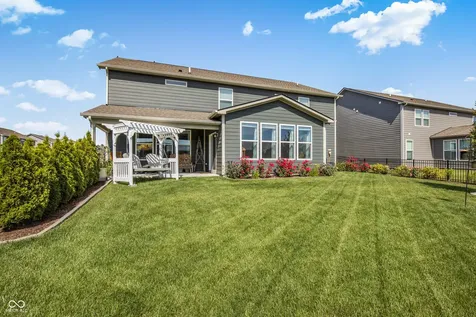 4225 Blackford Road Bargersville IN 46106
