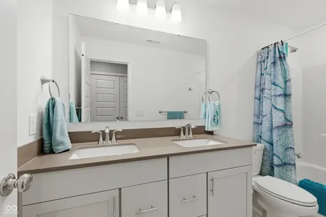 4225 Blackford Road Bargersville IN 46106