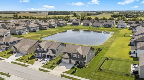 4225 Blackford Road Bargersville IN 46106
