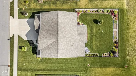 4225 Blackford Road Bargersville IN 46106