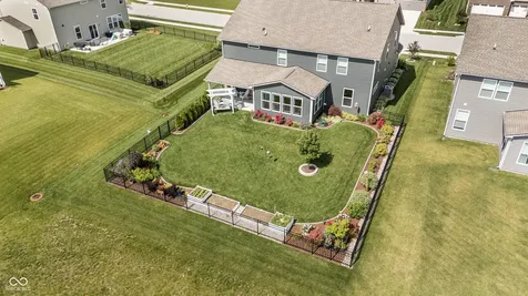4225 Blackford Road Bargersville IN 46106