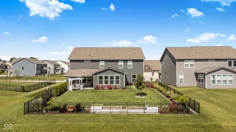 4225 Blackford Road Bargersville IN 46106