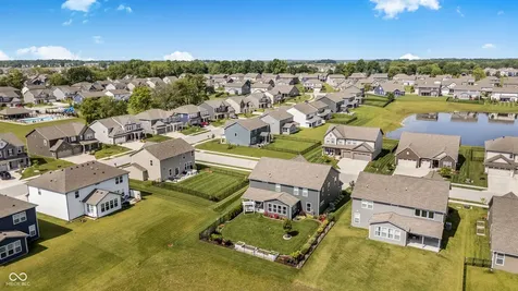 4225 Blackford Road Bargersville IN 46106