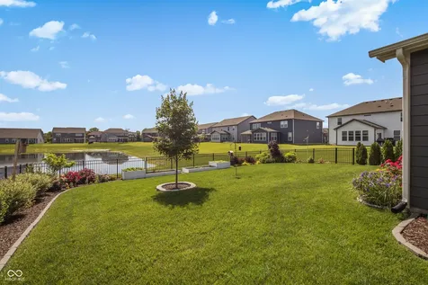 4225 Blackford Road Bargersville IN 46106