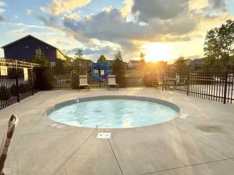 4225 Blackford Road Bargersville IN 46106