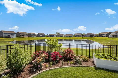 4225 Blackford Road Bargersville IN 46106