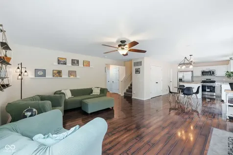6640 Berrywood Drive Avon IN 46123