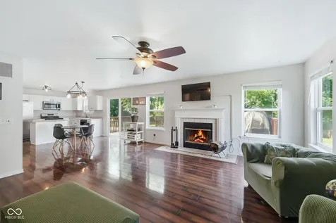 6640 Berrywood Drive Avon IN 46123