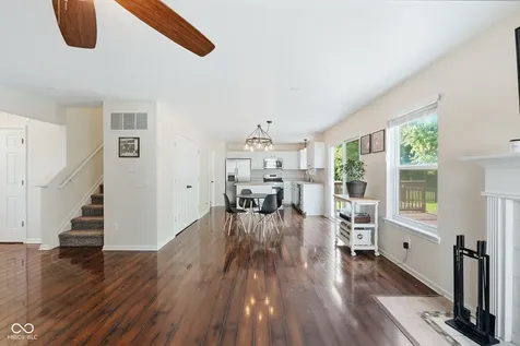 6640 Berrywood Drive Avon IN 46123