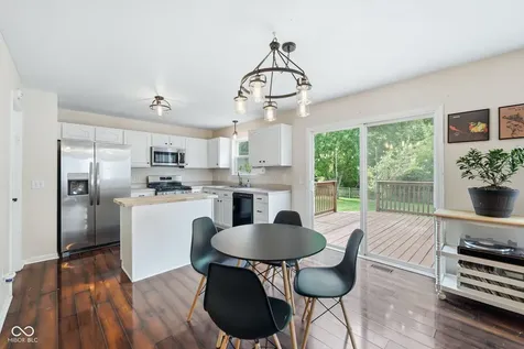 6640 Berrywood Drive Avon IN 46123