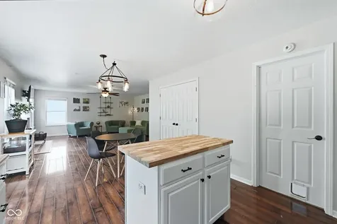 6640 Berrywood Drive Avon IN 46123