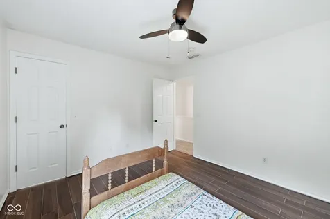 6640 Berrywood Drive Avon IN 46123