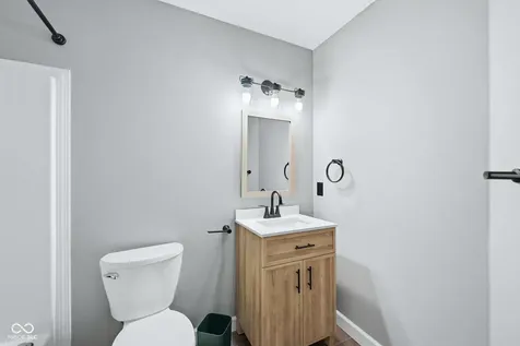 6640 Berrywood Drive Avon IN 46123
