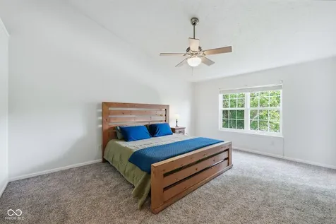 6640 Berrywood Drive Avon IN 46123
