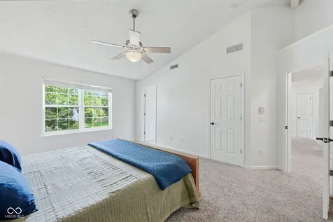 6640 Berrywood Drive Avon IN 46123