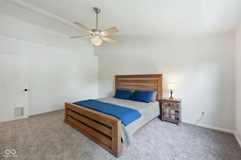 6640 Berrywood Drive Avon IN 46123
